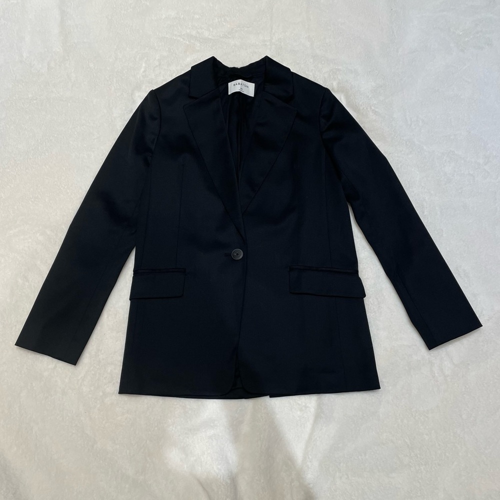 Babaton Swift Blazer